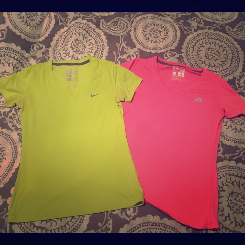 Women’s workout tops